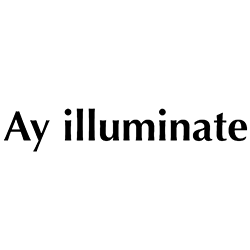 Ay illuminate Logo w ilumia.pl Ay illuminate Logo w ilumia.pl