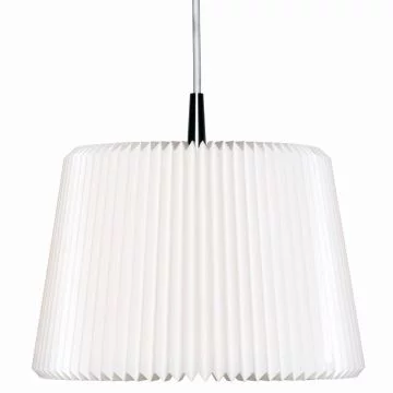 Snowdrop_M_lampa_wisząca_biała_Le_Klint_ilumia