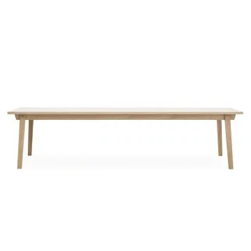 602217_Slice_Table_3m_Oak_Normann_Copenhagen_ilumia