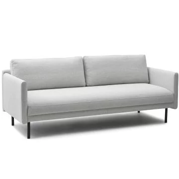 Buy Rar Sofa 3-osobowa, Venezia - Złamana Biel of złamana biel color for only PLN7,892.87 in NORMANN COPENHAGEN, MEBLE, Simon Legald, SOFY, SOFY 3-OSOBOWE at Ilumia_Store, ilumia