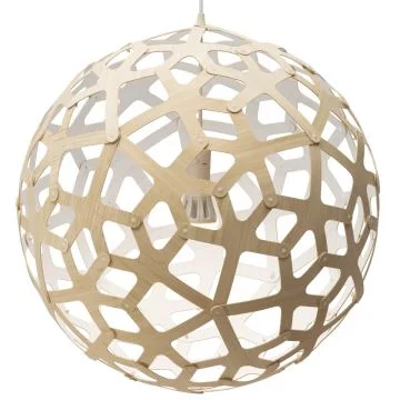 Coral_80_lampa_wisząca_biały_naturalny_David_Trubridge_ilumia
