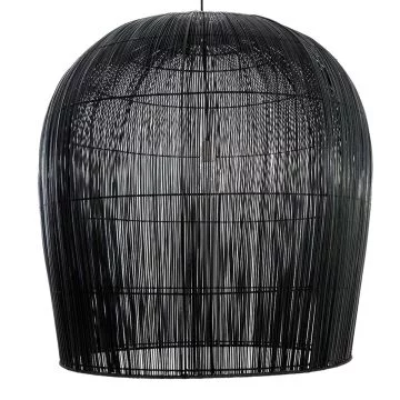 Ay_illuminate_610.100.03_Buri_Bulb_Large_Black_ilumia