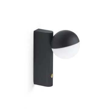 Balancer_Mini_wall_table_kinkiet_czarny_Northern_ilumia