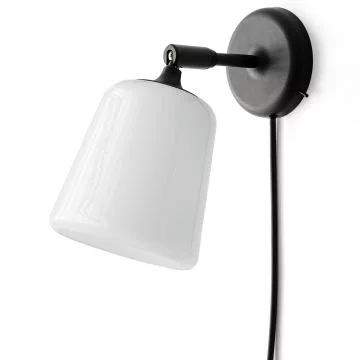 Material_lampa_ścienna_kinkiet_szkło_opal_New_Works_ilumia