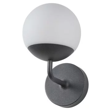 Mooon!_lampa_ścienna_antracyt_Fermob_ilumia
