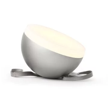 Sphere_lampa_mobilna_ciepły_szary_New_Works_ilumia