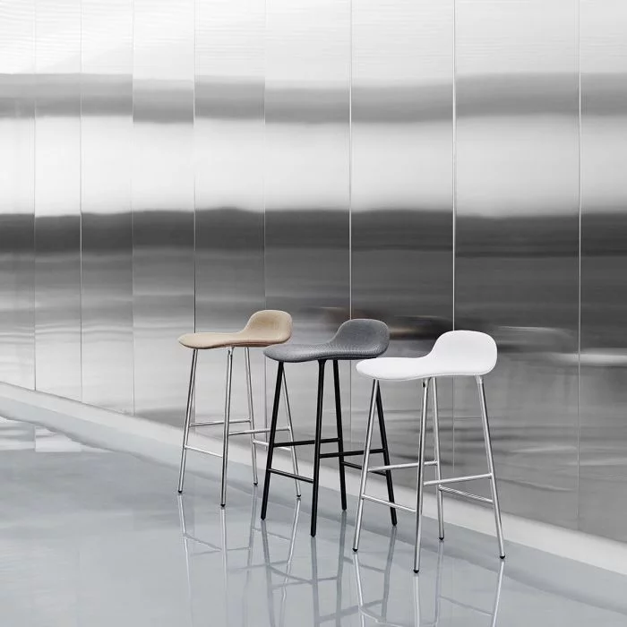 2020_Form_Barstool_65cm_Full_Uph_Chrome_Synergy_ilumia