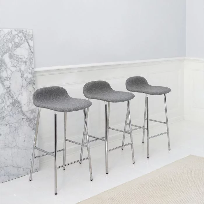 2020_Form_Barstool_65cm_Full_Uph_Chrome_Synergy_ilumia