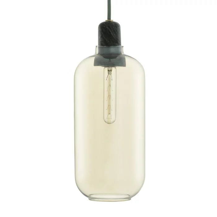 502119_Amp_Lamp_Large_GoldGreen_Normann_Copenhagen_ilumia