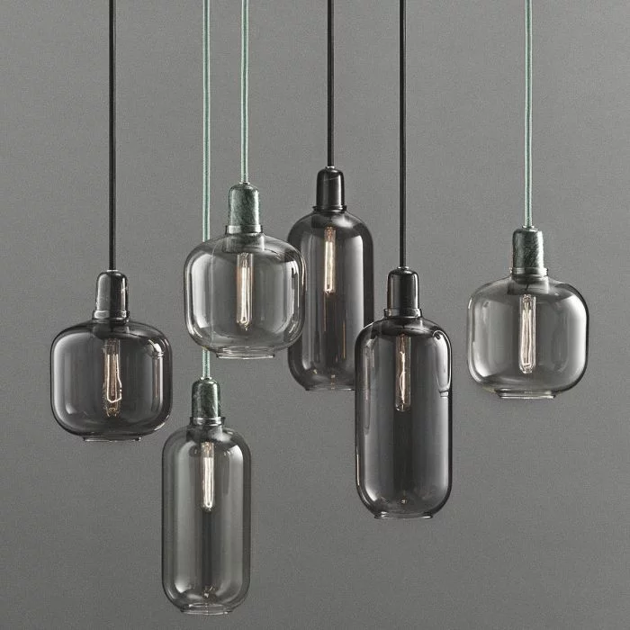 502118_Amp_Lamp_Large_SmokeBlack_Normann_Copenhagen_ilumia