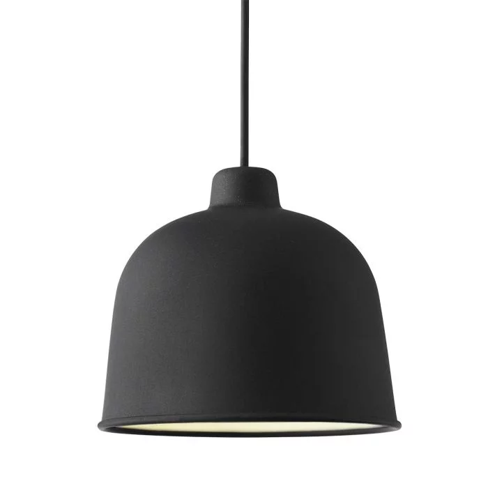 Grain_pendel_lamp_black_muuto-ilumia