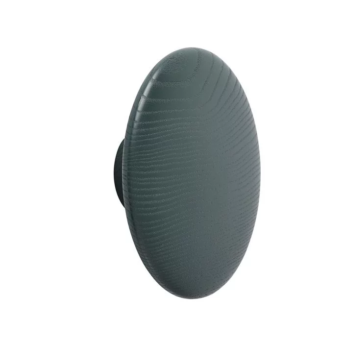 The-Dots-dark-green-small-Muuto-ilumia