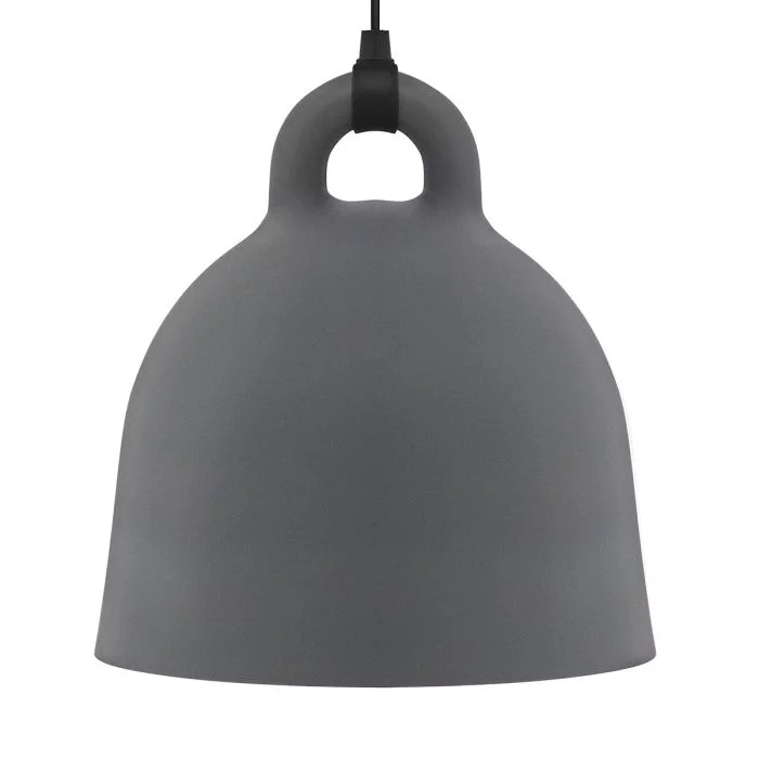 502115_Bell_Lamp_Large_Grey_Normann_Copenhagen_ilumia