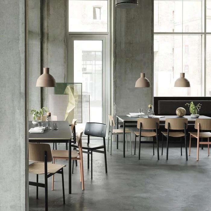 Unfold-base-table-loft-chair-corky-elevated-vase-groove-ilumia