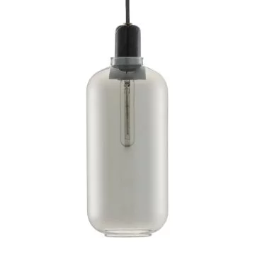 502118_Amp_Lamp_Large_SmokeBlack_Normann_Copenhagen_ilumia