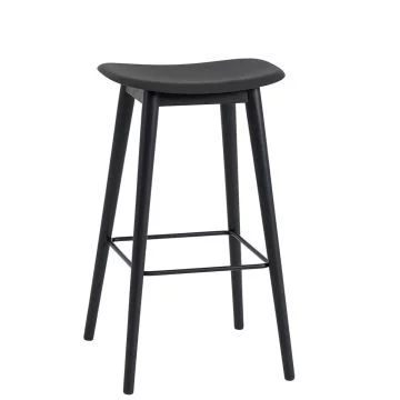 Fiber-barstool-75-woodbase-black-MUUTO-ilumia
