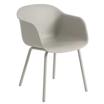 Fiber-outdoor-armchair-grey-muuto-ilumia