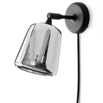 Material_lampa_ścienna_kinkiet_stal_nierdzewna_New_Works_ilumia