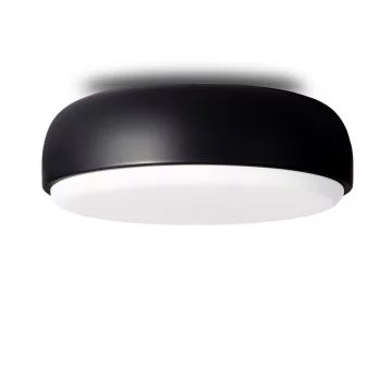 Over_Me_40_lampa_sufitowa_ścienna_czarny_Northern_ilumia