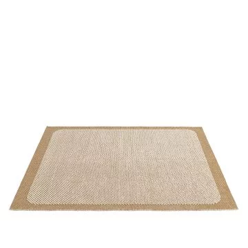 Pebble-rug-200x300-burnt-orange-Muuto-ilumia