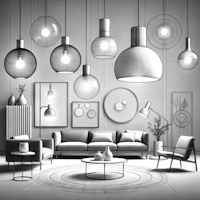 LAMPY WISZĄCE LAMPY WISZĄCE