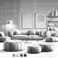 PUFY | PODNÓŻKI PUFY | PODNÓŻKI