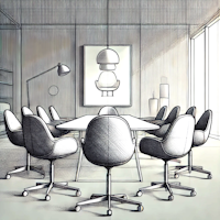 KRZESŁA OBROTOWE KRZESŁA OBROTOWE