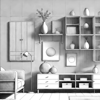 KOMODY | PÓŁKI KOMODY | PÓŁKI