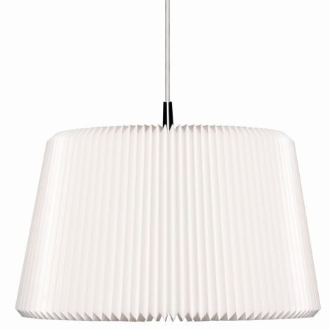 Snowdrop_L_lampa_wisząca_biała_Le_Klint_ilumia