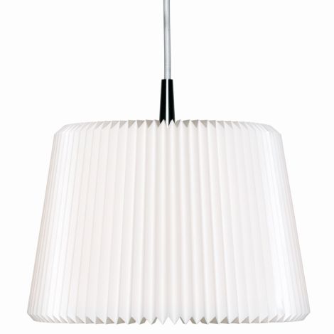 Snowdrop_M_lampa_wisząca_biała_Le_Klint_ilumia