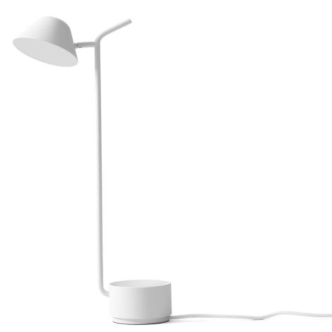 Peek_lampa_stołowa_biała_Menu_ilumia