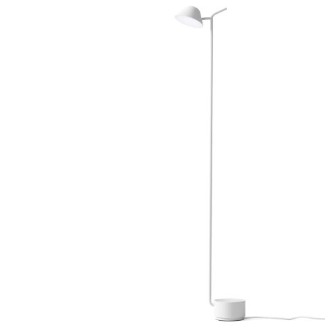 Peek_lampa_podłogowa_biała_Menu_ilumia