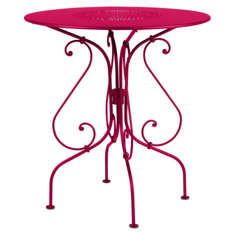 1900_gueridon_rose_praline-fermob-ilumia