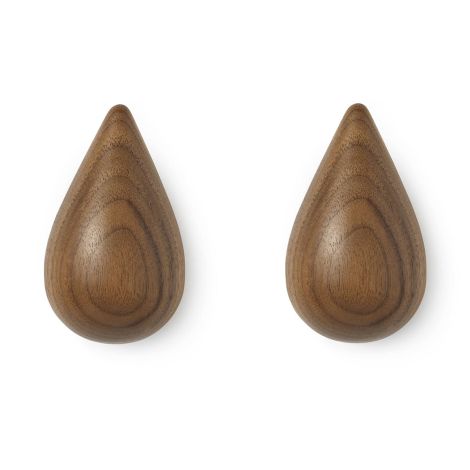 331560_Dropit_Hooks_Small_Walnut_Normann_Copenhagen_ilumia