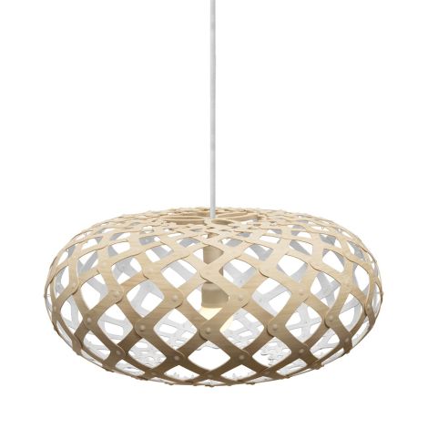 Kina_44_lampa_wisząca_naturalny_biały_David_Trubridge_ilumia