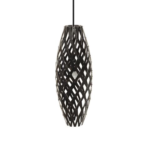 Hinaki_50_lampa_wisząca_czarny_czarny_David_Trubridge_ilumia