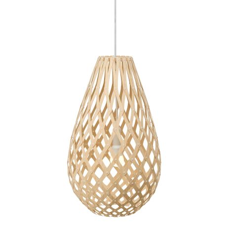 Koura_50_lampa_wisząca_naturalny_bambus_David_Trubridge_ilumia