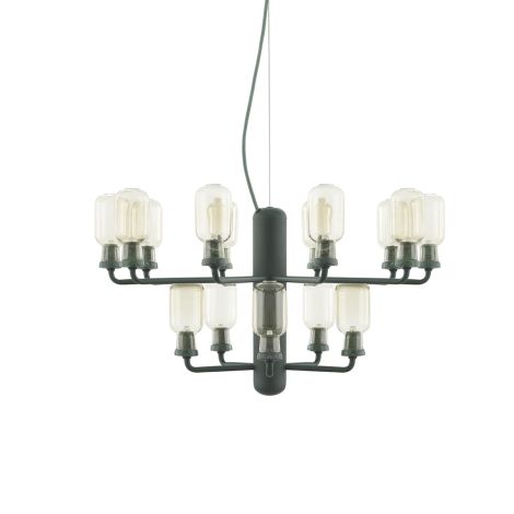 502077_Amp_Chandelier_Small_EU_GoldGreen_Normann_Copenhagen_ilumia