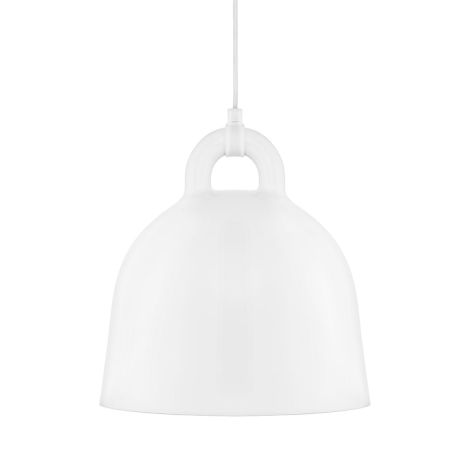 502084_Bell_Lamp_Small_White_Normann_Copenhagen_ilumia