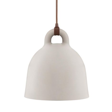 502100_Bell_Lamp_Small_Sand_Normann_Copenhagen_ilumia_