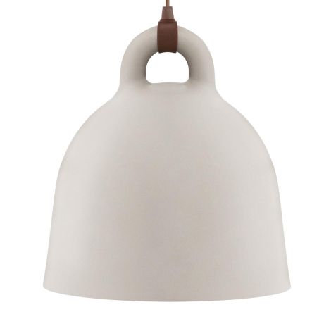 502105_Bell_Lamp_Large_Sand_Normann_Copenhagen_ilumia