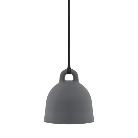 502107_Bell_Lamp_XSmall_Grey_Normann_Copenhagen_ilumia