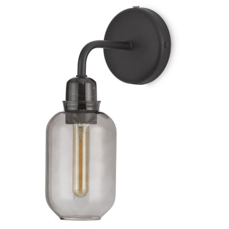 502230_Amp_Wall_Lamp_Smoke_Black-Normann_Copenhagen_ilumia