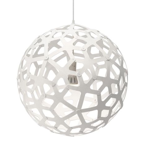 Coral_60_lampa_wisząca_biały_biały_David_Trubridge_ilumia