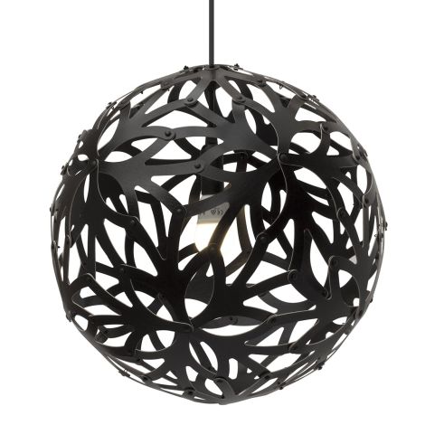 floral_60_lampa_wisząca_czarny_czarny_David_Trubridge_ilumia