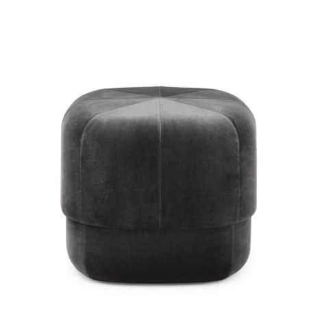 601070_Circus_Pouf_Small_Grey_Velour_Normann_ilumia