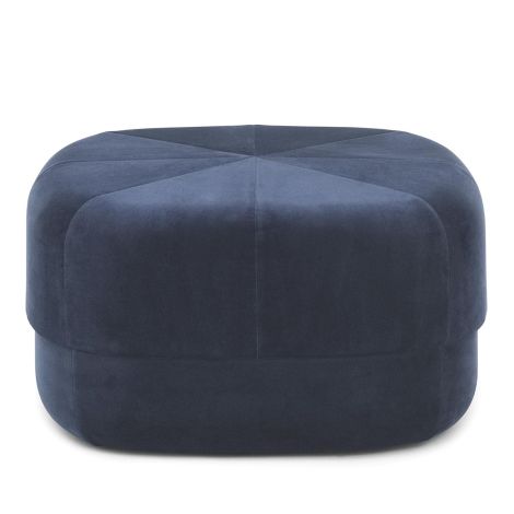 601078_Circus_Pouf_Large_DarkBlue_Velour_Normann_ilumia