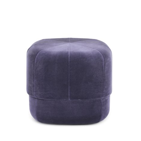 601082_Normann_Copenhagen_Circus_Pouf_Small_Purple_Velour_ilumia