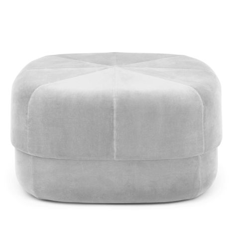 601083_Normann_Copenhagen_Circus_Pouf_Large_Beige_Velour_ilumia
