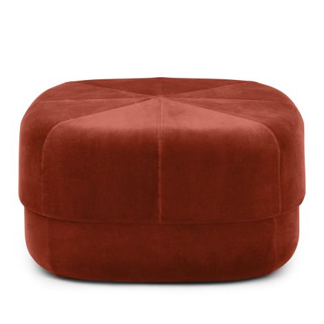 601085_Normann_Copenhagen_Circus_Pouf_Large_Rust_Velour_ilumia